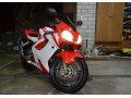 Honda CBR 600 F4i в городе Новороссийск, фото 1, Краснодарский край