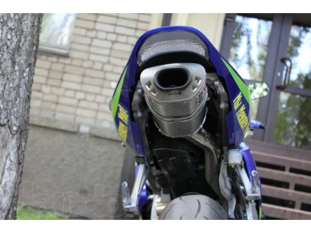 Honda CBR600RR 2006г.в Movistar в городе Балаково, фото 4, Другие