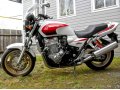 Honda CB1300 в городе Кировград, фото 2, стоимость: 250 000 руб.