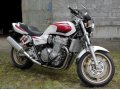 Honda CB1300 в городе Кировград, фото 4, Свердловская область