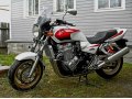 Honda CB1300 в городе Кировград, фото 5, стоимость: 250 000 руб.