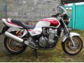 Honda CB1300 в городе Кировград, фото 7, Свердловская область