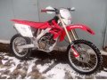 Honda crf 250x в городе Майкоп, фото 1, Адыгея