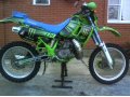 Kawasaki kdx 200sr в городе Краснодар, фото 1, Краснодарский край