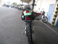 Kawasaki KLX250, KLX 250 в городе Владивосток, фото 2, стоимость: 130 000 руб.