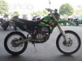 Kawasaki KLX250, KLX 250 в городе Владивосток, фото 3, Другие