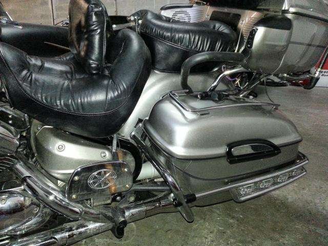 Yamaha XVZ1300 Royalstar Venture, Royalstar1300 в городе Владивосток, фото 6, Приморский край