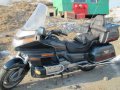 Honda GL1500 GOLD WING в городе Новосибирск, фото 1, Новосибирская область