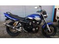 Yamaha XJR400R, XJR400, XJR в городе Владивосток, фото 1, Приморский край