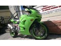 Kawasaki ZX6 R Ninja600 в городе Владивосток, фото 1, Приморский край