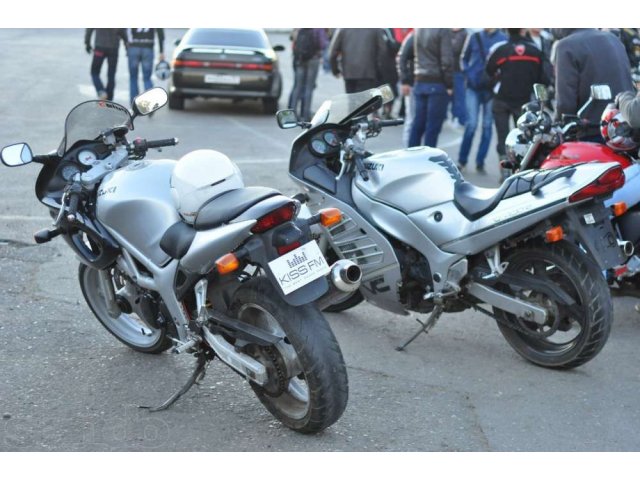 Продам Suzuki sv 400 s в городе Астрахань, фото 4, Другие