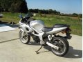 Продам Suzuki sv 400 s в городе Астрахань, фото 2, стоимость: 135 000 руб.