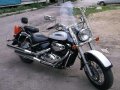 Японский чоппер Suzuki intruder vl 400 Classic в городе Благовещенск, фото 1, Амурская область