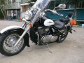 Японский чоппер Suzuki intruder vl 400 Classic в городе Благовещенск, фото 2, стоимость: 2 147 483 647 руб.