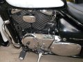 Японский чоппер Suzuki intruder vl 400 Classic в городе Благовещенск, фото 4, Амурская область