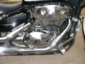 Японский чоппер Suzuki intruder vl 400 Classic в городе Благовещенск, фото 6, Другие