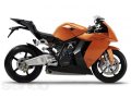 KTM rc8 1190 в городе Краснодар, фото 1, Краснодарский край