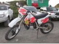 Honda CRM250R в городе Новосибирск, фото 1, Новосибирская область