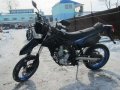 Kawasaki D-TRACKER X в городе Новосибирск, фото 1, Новосибирская область