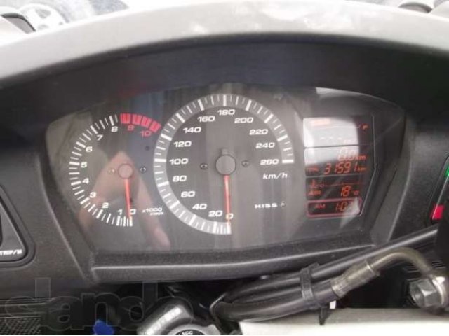 Honda ST1300 Pan European в городе Новосибирск, фото 2, Новосибирская область