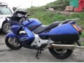 Honda ST1300 Pan European в городе Новосибирск, фото 3, Другие