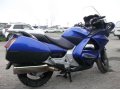 Honda ST1300 Pan European в городе Новосибирск, фото 4, Новосибирская область