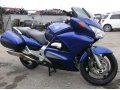 Honda ST1300 Pan European в городе Новосибирск, фото 5, стоимость: 452 000 руб.