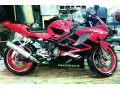 продам мотоцикл Honda CBR 600 F4i 2003г в городе Сургут, фото 1, Ханты-Мансийский автономный округ