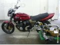 Yamaha XJR 400 в городе Красноярск, фото 2, стоимость: 115 000 руб.