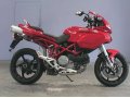 Ducati Multistrada 1000 DS в городе Красноярск, фото 1, Красноярский край