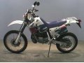 Honda CRM 250 R в городе Красноярск, фото 2, стоимость: 97 000 руб.