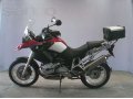 BMW R 1200 GS в городе Красноярск, фото 2, стоимость: 422 000 руб.