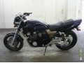 Yamaha XJR 400 в городе Красноярск, фото 2, стоимость: 125 000 руб.