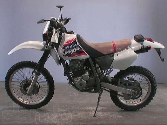 Honda XR 250 Baja в городе Красноярск, фото 2, Красноярский край