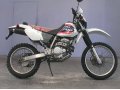 Honda XR 250 Baja в городе Красноярск, фото 1, Красноярский край