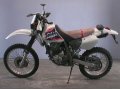 Honda XR 250 Baja в городе Красноярск, фото 2, стоимость: 122 000 руб.