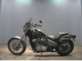 Honda Steed 400 в городе Красноярск, фото 2, стоимость: 121 000 руб.