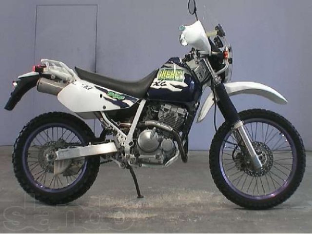 Suzuki Djebel 250 XC в городе Красноярск, фото 1, Другие