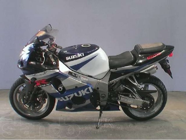 Suzuki GSX-R 1000 в городе Красноярск, фото 2, Красноярский край