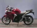 Honda CBR 250 R в городе Красноярск, фото 2, стоимость: 192 000 руб.