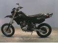 Kawasaki D-Tracker в городе Красноярск, фото 2, стоимость: 110 000 руб.