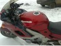 Kawasaki ZZR-400 в городе Альметьевск, фото 1, Татарстан