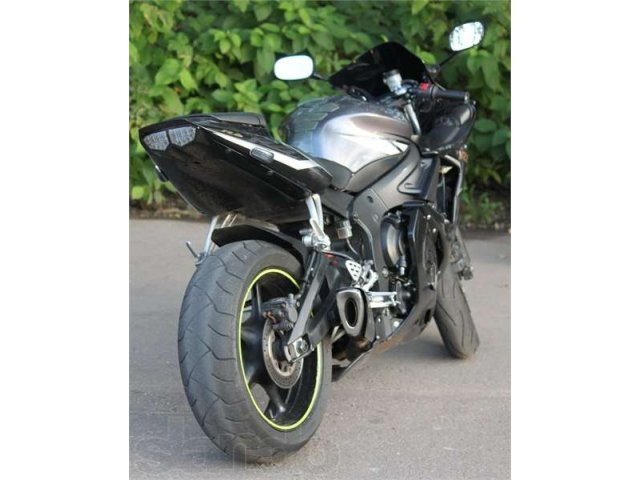 Продаю мотоцикл Yamaha YZF R6 в городе Москва, фото 2, стоимость: 270 000 руб.