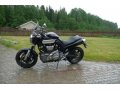 Yamaha MT-01 в городе Выборг, фото 1, Ленинградская область