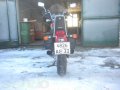 Продам чоппер хонда nv400 custom . в городе Муром, фото 4, Владимирская область