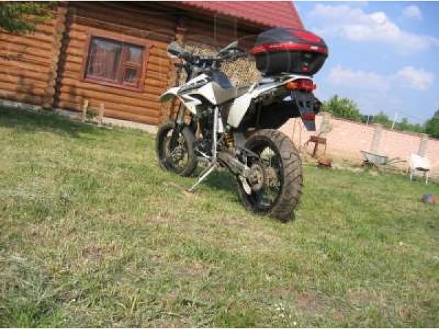 Продам мотоцикл honda Xr 400R в городе Москва, фото 1, Другие