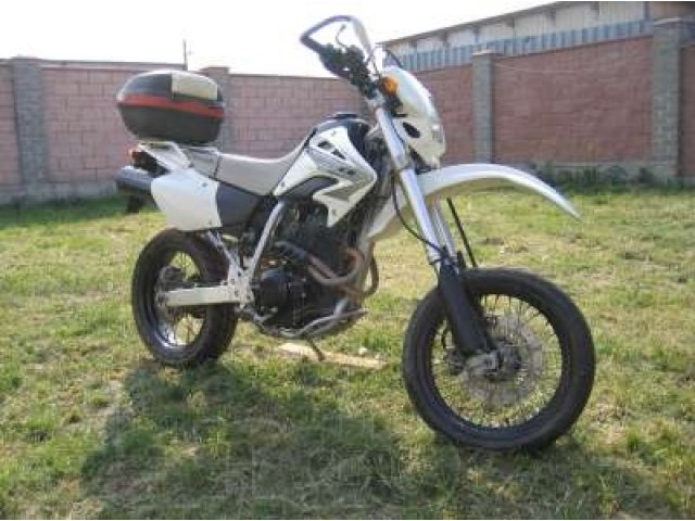 Продам мотоцикл honda Xr 400R в городе Москва, фото 5, Московская область