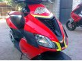 Продам Yamaha Aerox (Aprilia / Gilera /Derbi) в городе Самара, фото 2, стоимость: 65 000 руб.