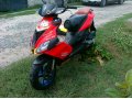 Продам Yamaha Aerox (Aprilia / Gilera /Derbi) в городе Самара, фото 8, стоимость: 65 000 руб.