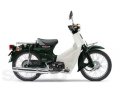 Продам скутер Honda Super Cub в городе Томск, фото 1, Томская область